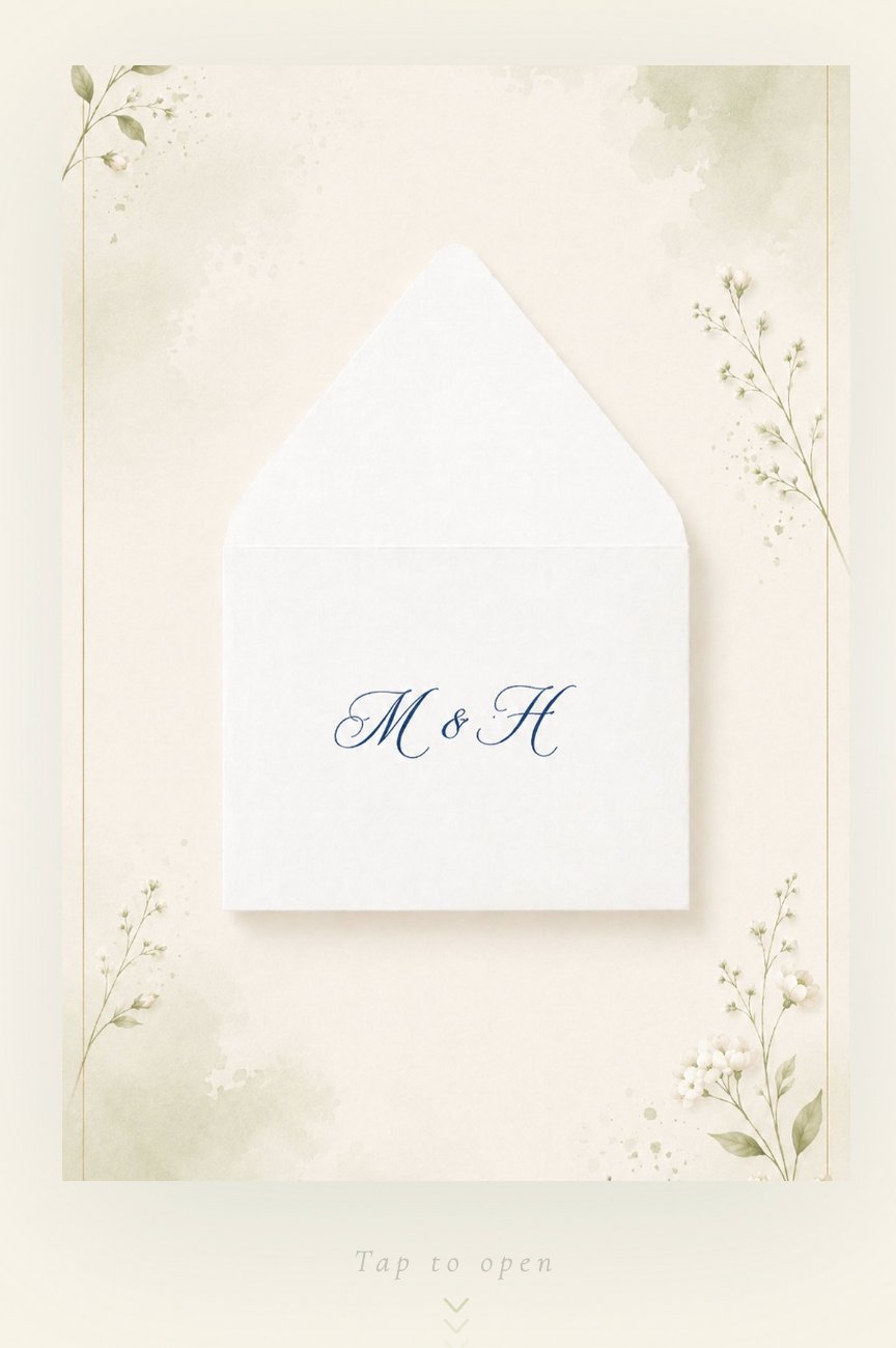 Invitation